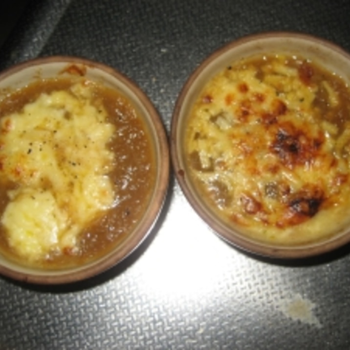 パンなしオニグラスープ レシピ 作り方 By Koyoca 楽天レシピ